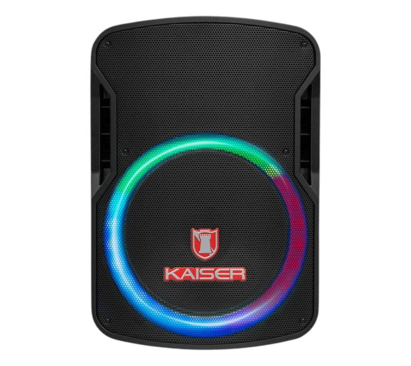 Bocina Kaiser 15P MSA7515