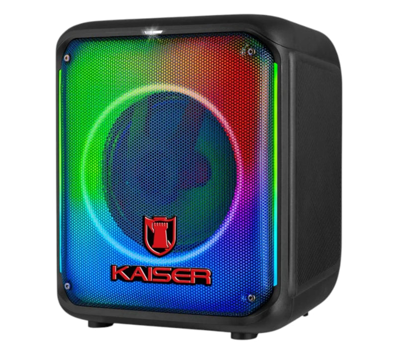 Bocina Kaiser 8P KSW-3008