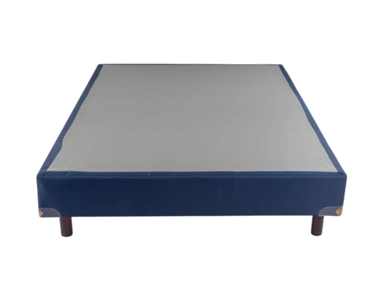 Box Spring Air Blue