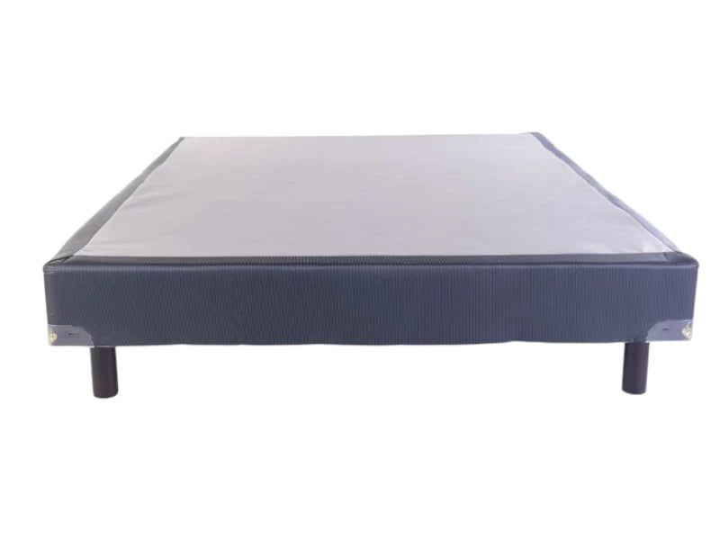 Box Spring Air Redwood Queen Size