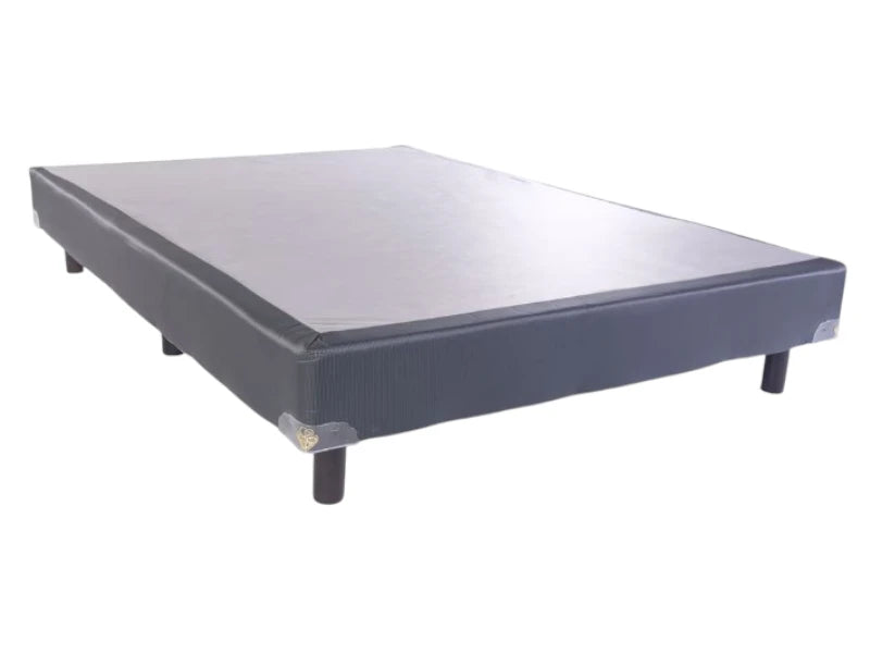 Box Spring Air Redwood Queen Size