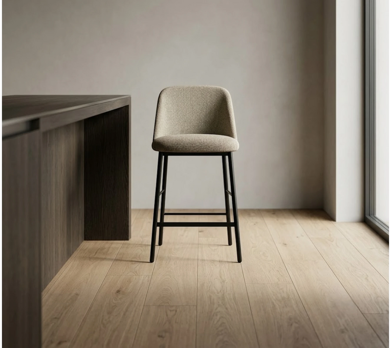 Banco Athena Beige