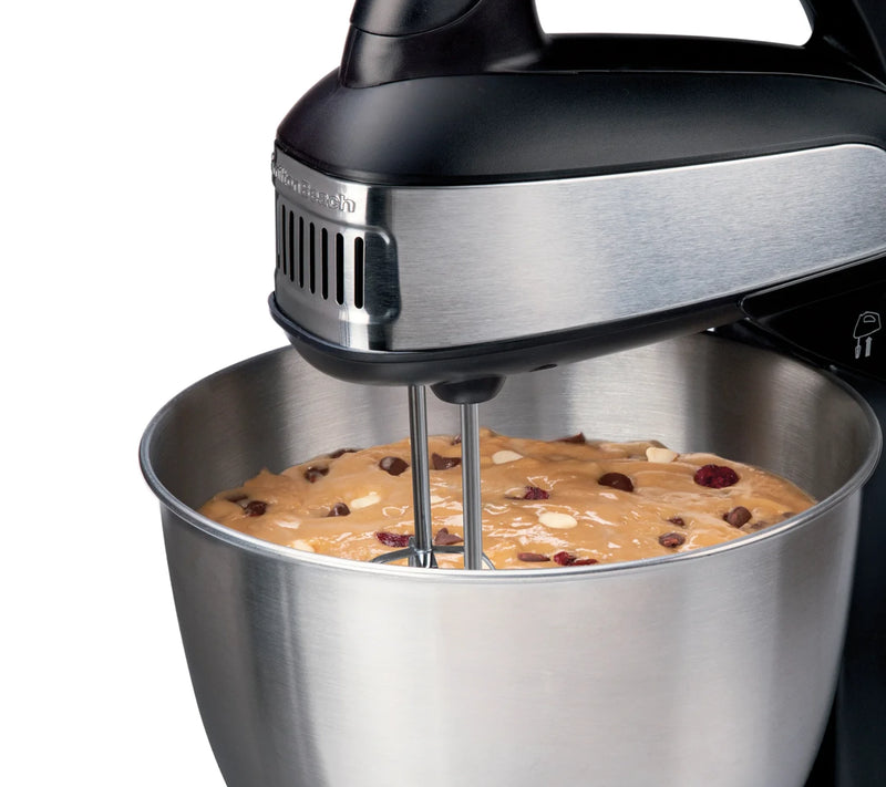 Batidora de Pedestal Hamilton 64640G 6 velocidades