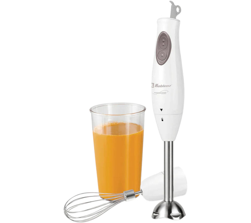 Batidora de inmersión Koblenz BIKM-300PB