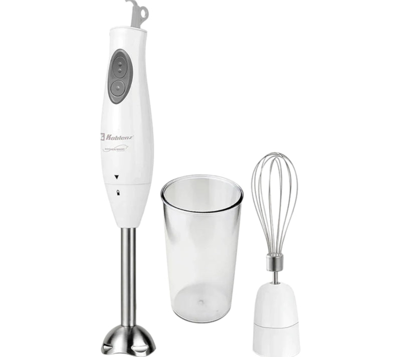 Batidora de inmersión Koblenz BIKM-300PB