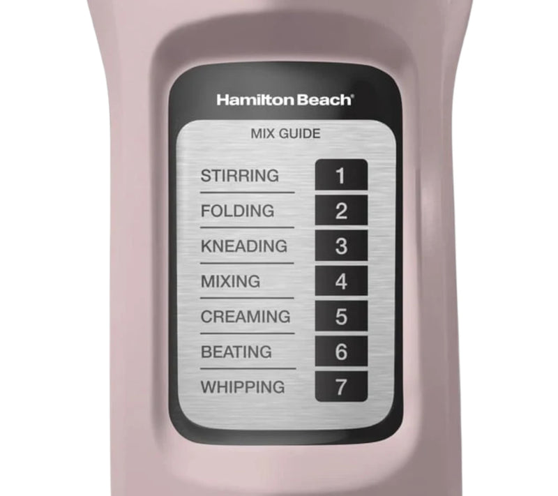 Batidora de pedestal Hamilton 63396