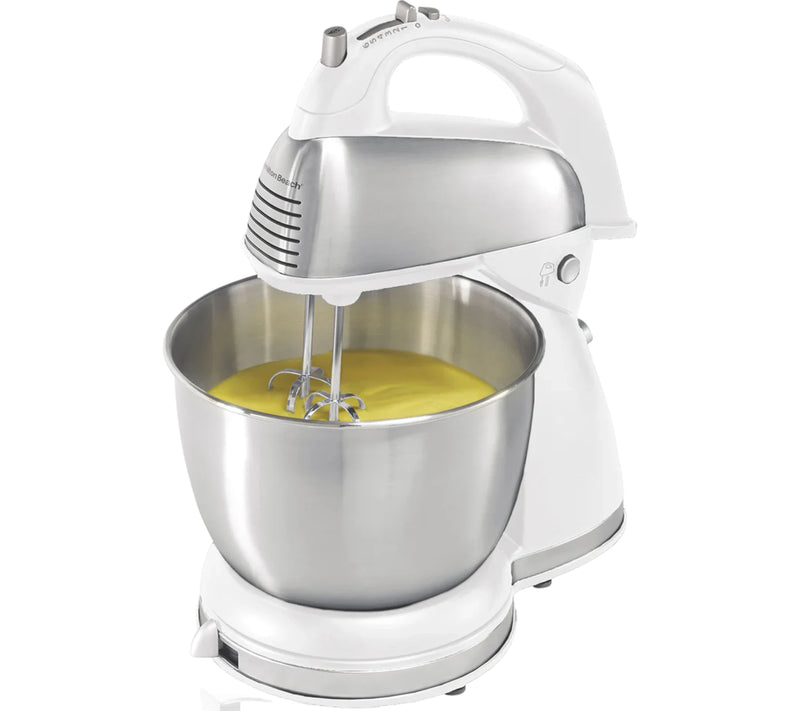 Batidora de pedestal Hamilton 64655J