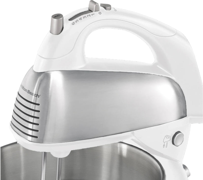 Batidora de pedestal Hamilton 64655J