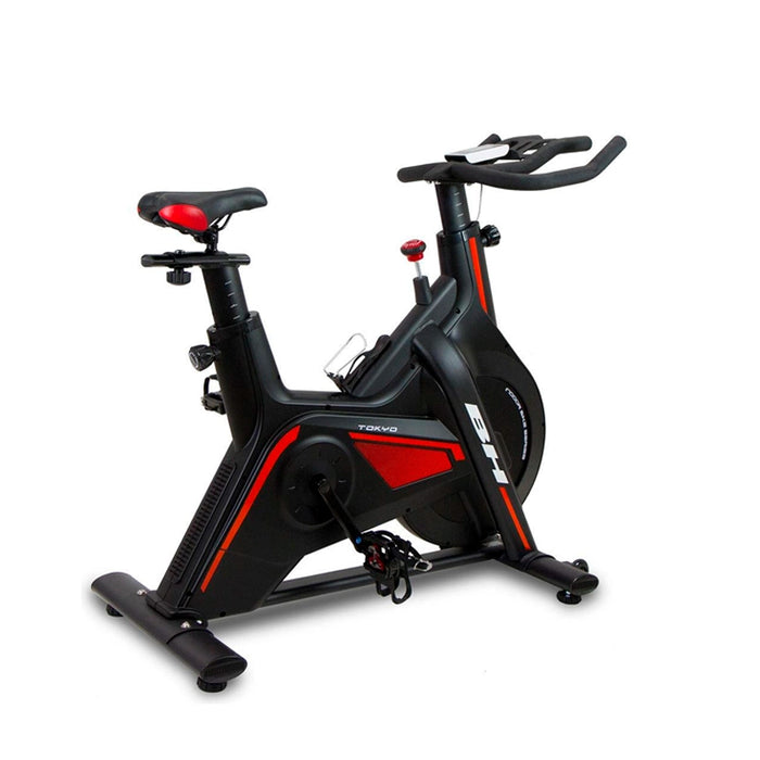 Bicicleta BH Tokyo H9181 Foly Muebles