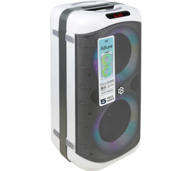 Bocina STF Allure ST-S12629