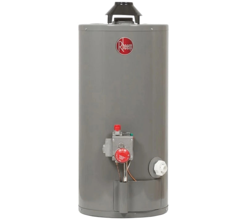 Boiler Rheem 89VP10/572192 10 Galones Gas Natural