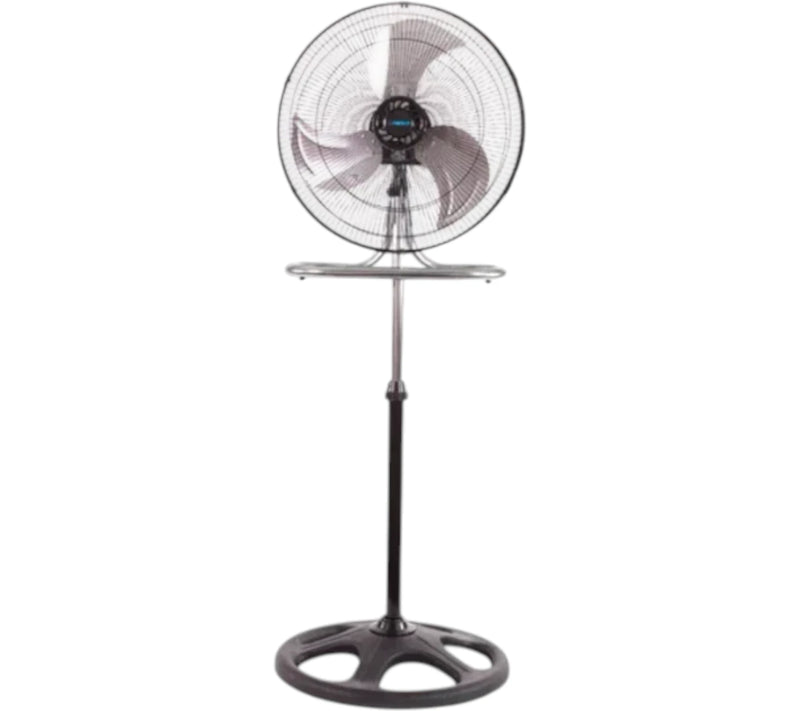 Ventilador Fresco/Brisa PO-18F 18" 2en1