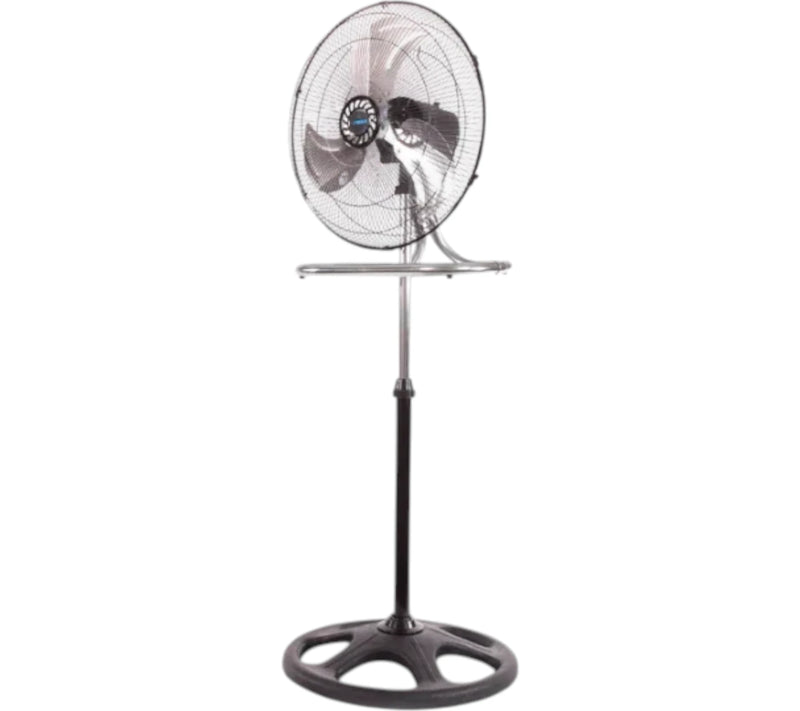 Ventilador Fresco/Brisa PO-18F 18" 2en1