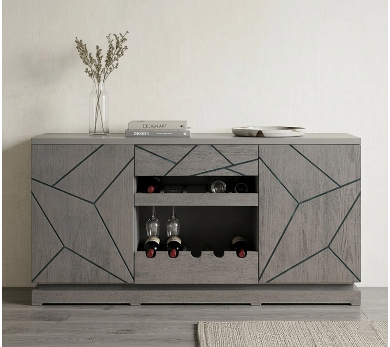 Buffet Porto Gris