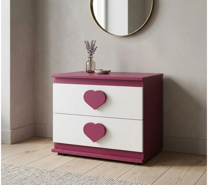 Buro Love