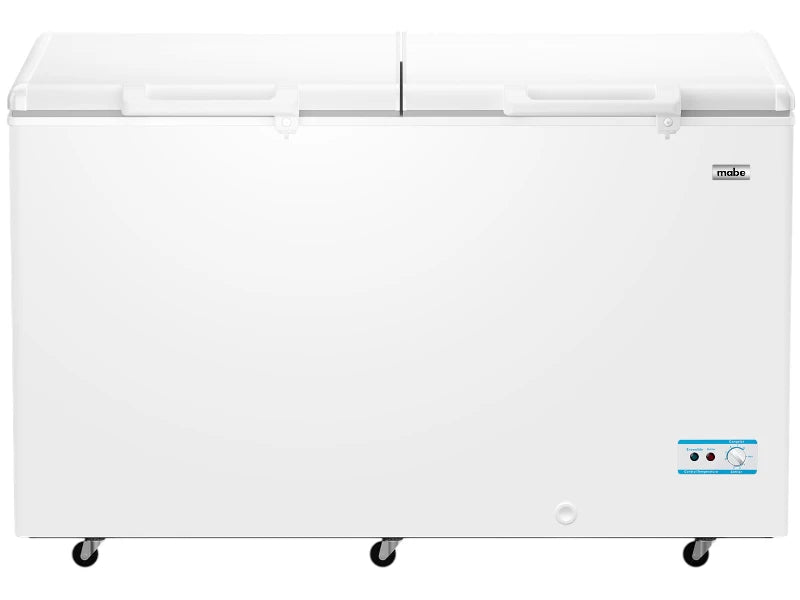 Congelador Mabe CHM15PGL0 15p³