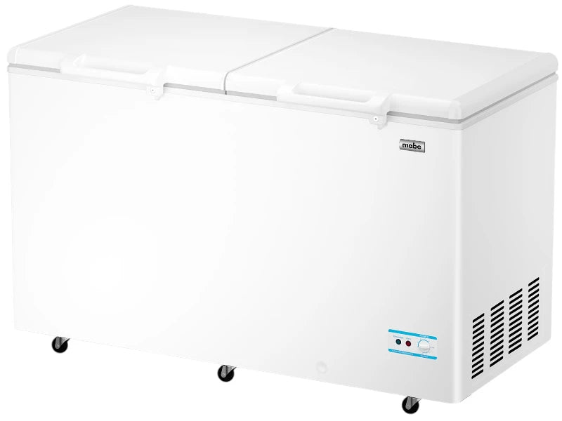 Congelador Mabe CHM15PGL0 15p³