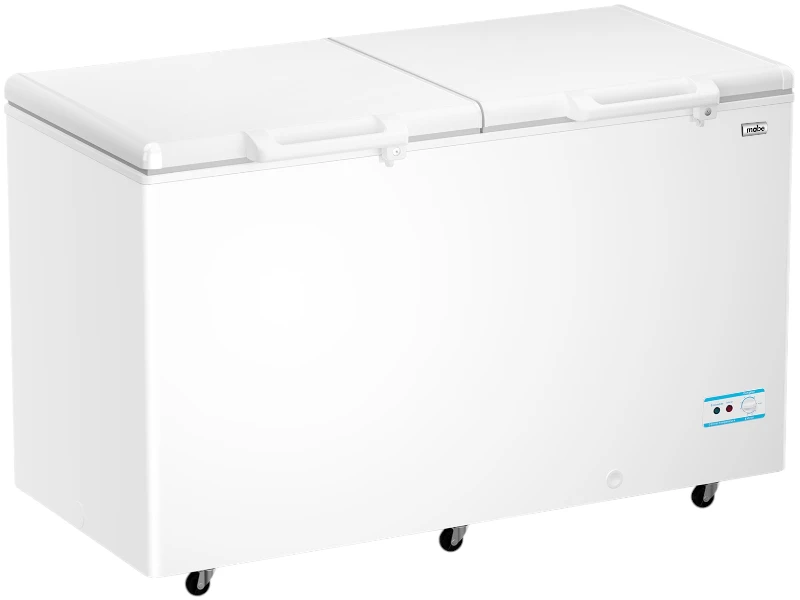 Congelador Mabe CHM15PGL0 15p³