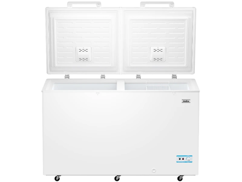 Congelador Mabe CHM15PGL0 15p³