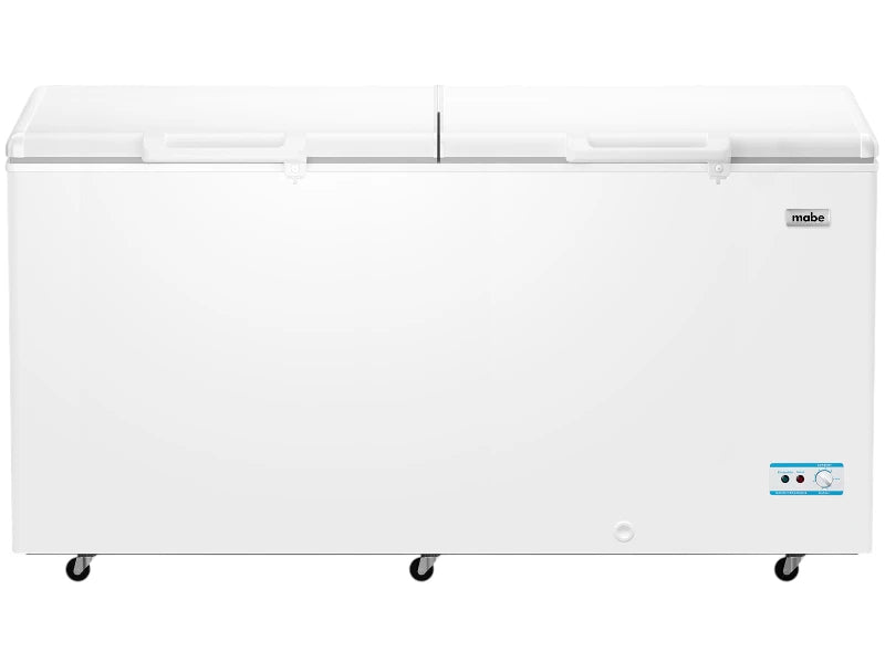Congelador Mabe CHM25PGL0 25p³