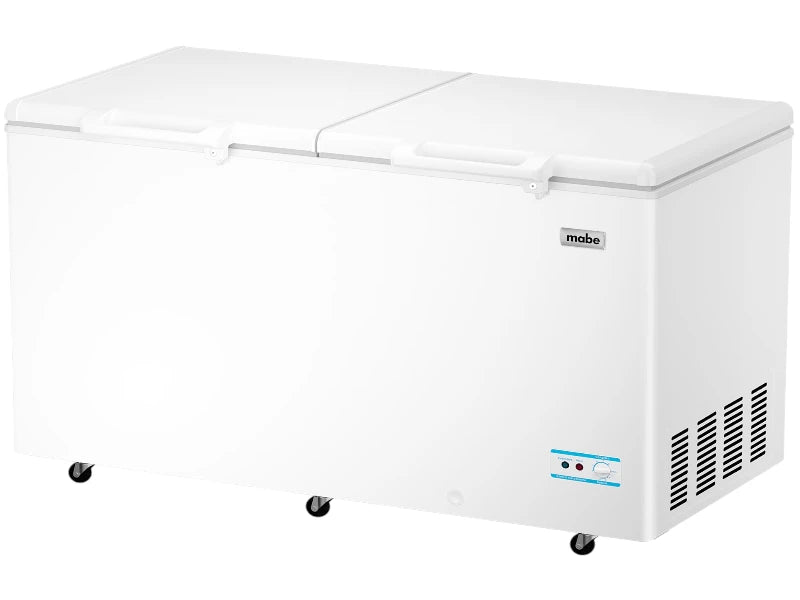 Congelador Mabe CHM25PGL0 25p³