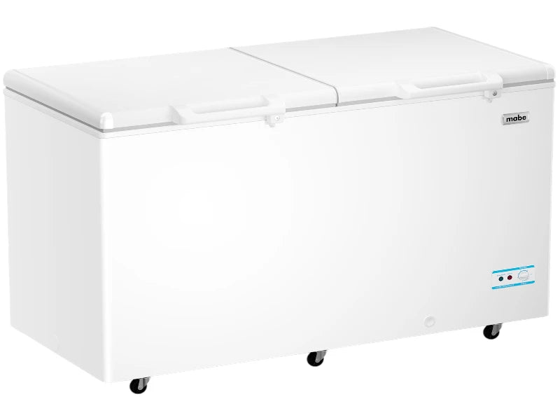 Congelador Mabe CHM25PGL0 25p³