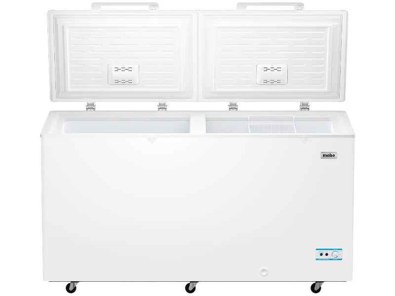Congelador Mabe CHM25PGL0 25p³