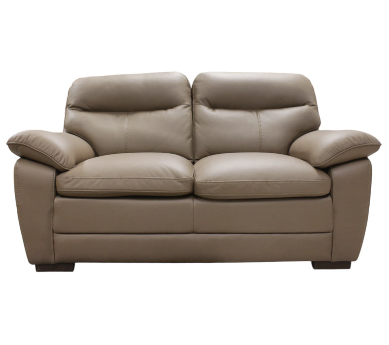Love Seat Clever Taupe