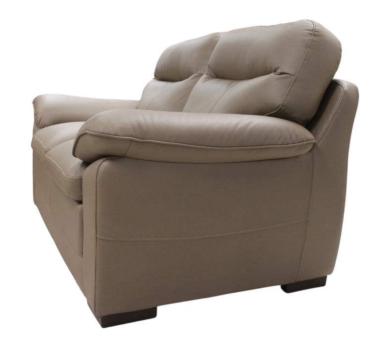 Love Seat Clever Taupe