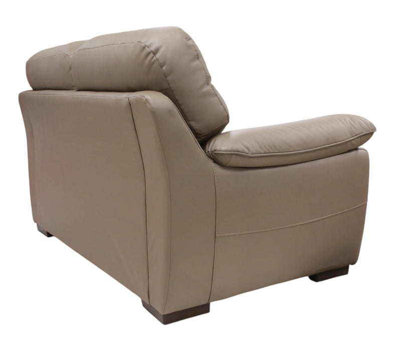 Love Seat Clever Taupe