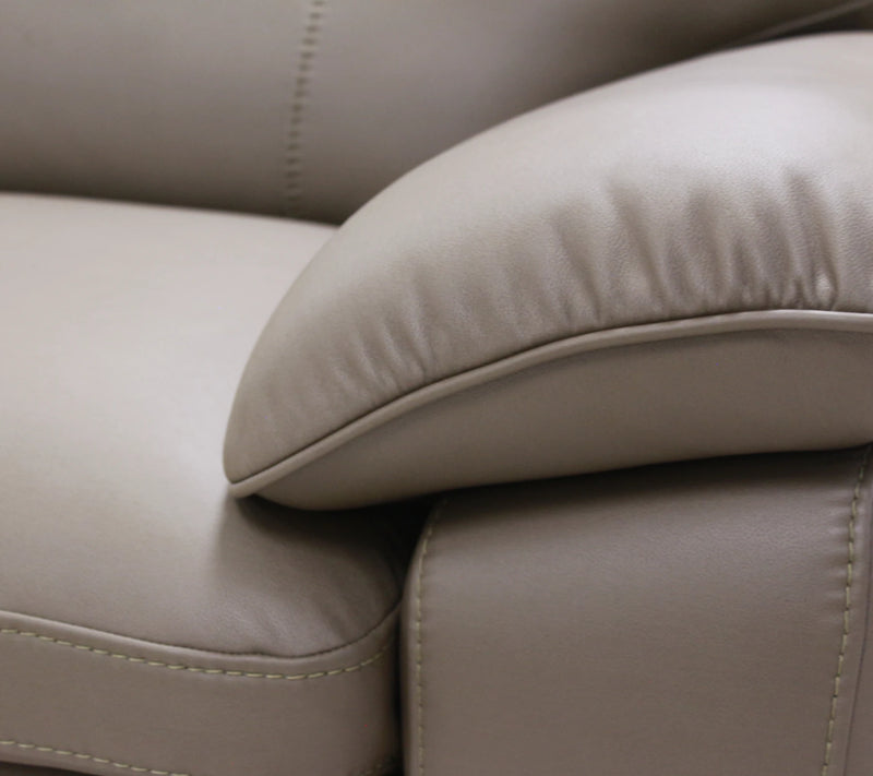 Love Seat Clever Taupe