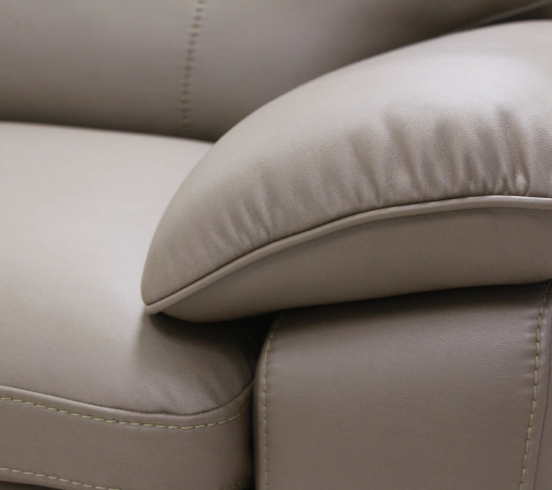 Love Seat Clever Taupe