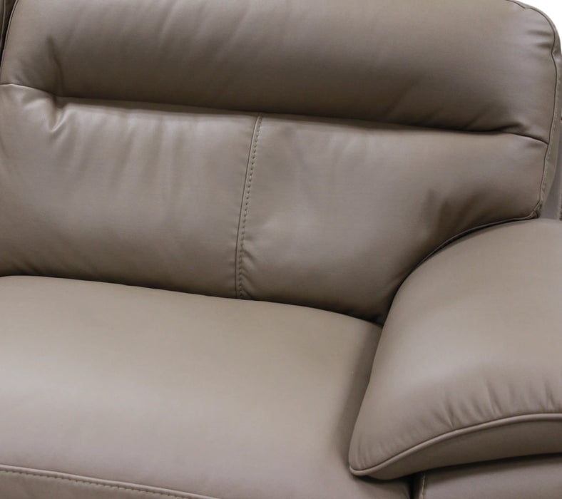 Love Seat Clever Taupe