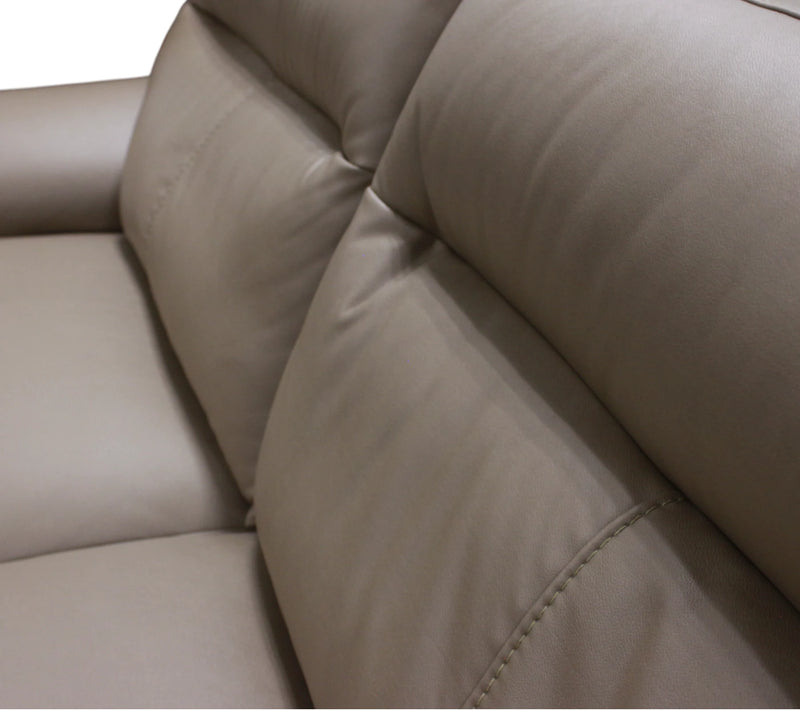 Love Seat Clever Taupe