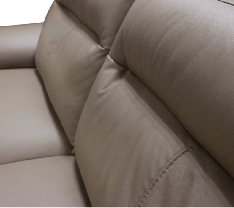 Love Seat Clever Taupe