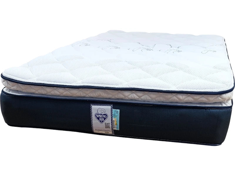 Colchon Spring Air Monaco Queen size