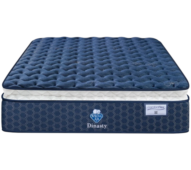 Colchon Spring Air Dinasty Matrimonial