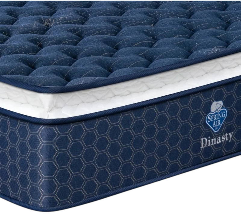 Colchon Spring Air Dinasty Matrimonial