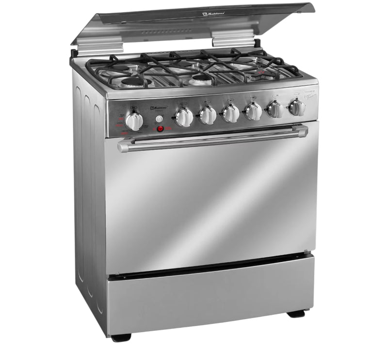Combo Estufa Koblenz Firenze EK-3131 FD-IIRLE 30" AIR FRYER + Campana Koblenz CMK-76I