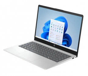Laptop HP 14-dq2035cl 14" 1920x1080 Full HD Intel Core 3 N355 16GB 512GB SSD