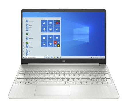 Laptop HP 15-dy2792wm 15.6" HD, Intel Core i3-1115G4 3GHz, 8GB/256GB SSD