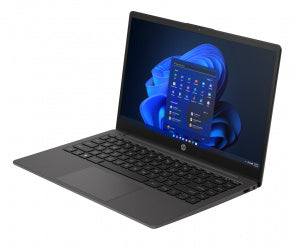 Laptop HP 245 G10 14" HD AMD Ryzen 5 7520U 8GB 512GB SSD