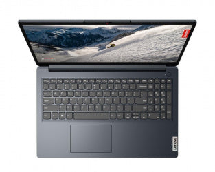 Laptop Lenovo IdeaPad 1 15AMN7 15.6" 1920x1080 Full HD AMD Ryzen 5 7520U 8GB 256GB SSD