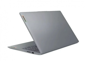 Laptop Lenovo Slim 3 15.6" 1920x1080 Full HD Intel Core i3-N305 8GB 128GB SSD Windows 11 Home
