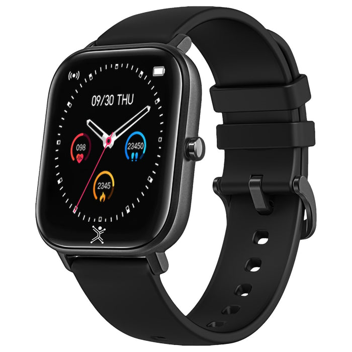 Perfect Choice Smartwatch Karvon, Touch, Bluetooth 4.2, Android/iOS