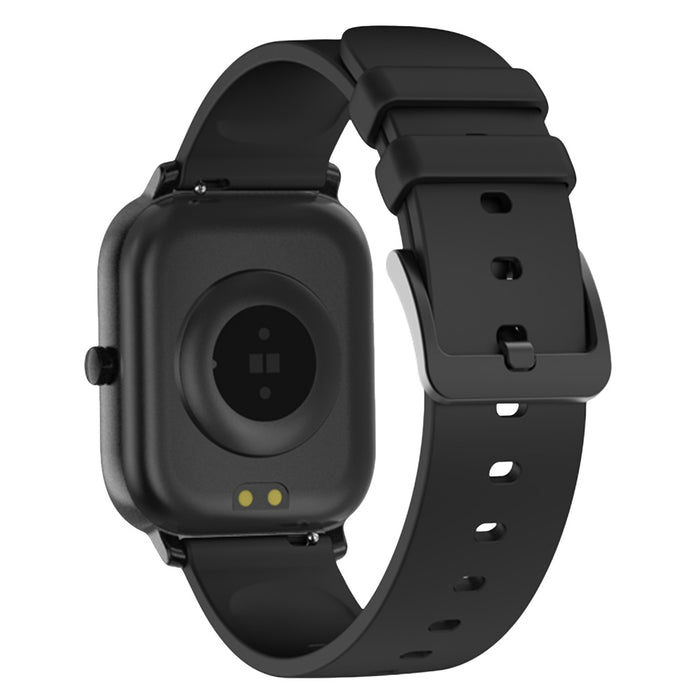 Perfect Choice Smartwatch Karvon, Touch, Bluetooth 4.2, Android/iOS