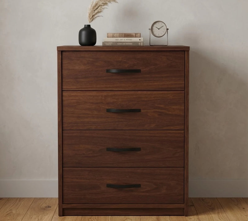 Cajonera Bourbon
