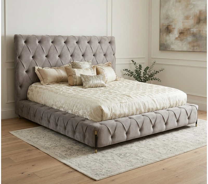Cama Charlotte KS