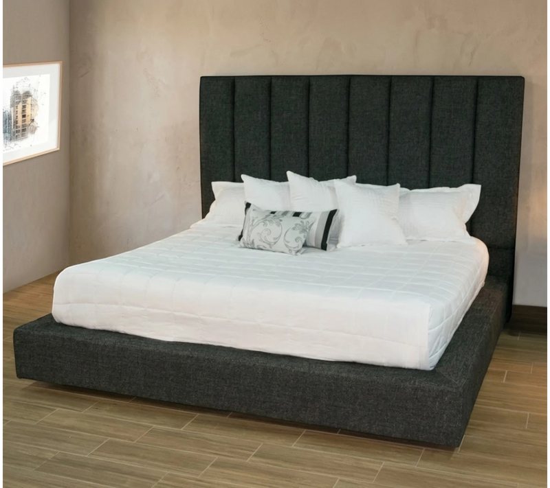 Cama Europa KS