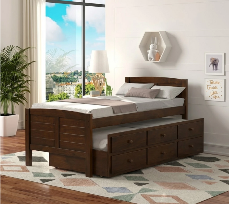 Cama June Café